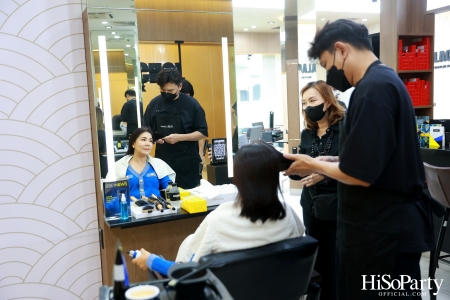 Hair Rituel by Sisley ชวนสัมผัสประสบการณ์ ผลิตภัณฑ์ดูแลเส้นผมและหนังศีรษะ ภายใต้คอนเซ็ปท์ ‘Haircare is the New Skincare’