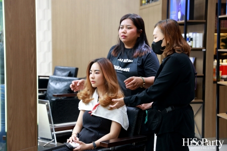 Hair Rituel by Sisley ชวนสัมผัสประสบการณ์ ผลิตภัณฑ์ดูแลเส้นผมและหนังศีรษะ ภายใต้คอนเซ็ปท์ ‘Haircare is the New Skincare’