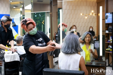 Hair Rituel by Sisley ชวนสัมผัสประสบการณ์ ผลิตภัณฑ์ดูแลเส้นผมและหนังศีรษะ ภายใต้คอนเซ็ปท์ ‘Haircare is the New Skincare’