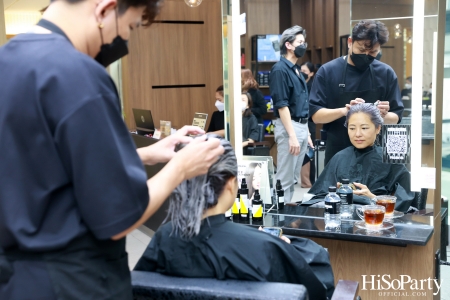 Hair Rituel by Sisley ชวนสัมผัสประสบการณ์ ผลิตภัณฑ์ดูแลเส้นผมและหนังศีรษะ ภายใต้คอนเซ็ปท์ ‘Haircare is the New Skincare’