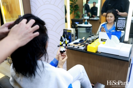 Hair Rituel by Sisley ชวนสัมผัสประสบการณ์ ผลิตภัณฑ์ดูแลเส้นผมและหนังศีรษะ ภายใต้คอนเซ็ปท์ ‘Haircare is the New Skincare’