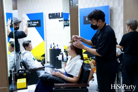 Hair Rituel by Sisley ชวนสัมผัสประสบการณ์ ผลิตภัณฑ์ดูแลเส้นผมและหนังศีรษะ ภายใต้คอนเซ็ปท์ ‘Haircare is the New Skincare’