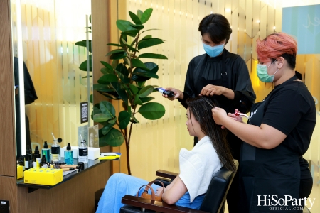 Hair Rituel by Sisley ชวนสัมผัสประสบการณ์ ผลิตภัณฑ์ดูแลเส้นผมและหนังศีรษะ ภายใต้คอนเซ็ปท์ ‘Haircare is the New Skincare’