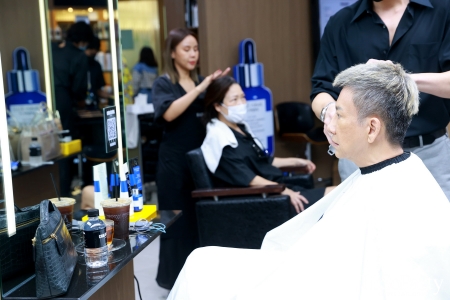 Hair Rituel by Sisley ชวนสัมผัสประสบการณ์ ผลิตภัณฑ์ดูแลเส้นผมและหนังศีรษะ ภายใต้คอนเซ็ปท์ ‘Haircare is the New Skincare’