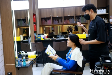 Hair Rituel by Sisley ชวนสัมผัสประสบการณ์ ผลิตภัณฑ์ดูแลเส้นผมและหนังศีรษะ ภายใต้คอนเซ็ปท์ ‘Haircare is the New Skincare’