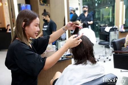 Hair Rituel by Sisley ชวนสัมผัสประสบการณ์ ผลิตภัณฑ์ดูแลเส้นผมและหนังศีรษะ ภายใต้คอนเซ็ปท์ ‘Haircare is the New Skincare’