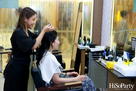 Hair Rituel by Sisley ชวนสัมผัสประสบการณ์ ผลิตภัณฑ์ดูแลเส้นผมและหนังศีรษะ ภายใต้คอนเซ็ปท์ ‘Haircare is the New Skincare’