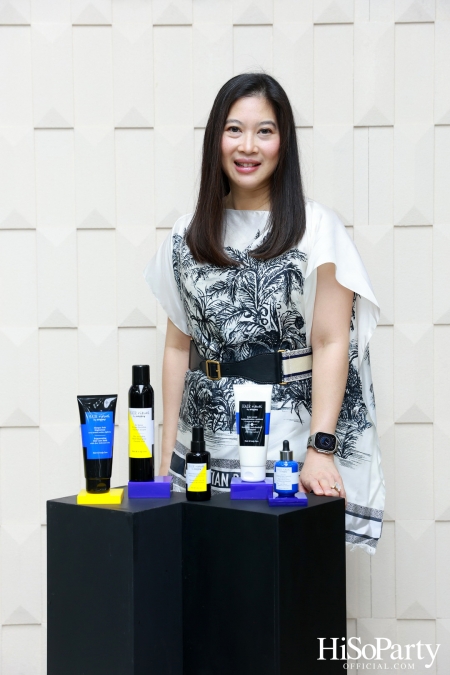 Hair Rituel by Sisley ชวนสัมผัสประสบการณ์ ผลิตภัณฑ์ดูแลเส้นผมและหนังศีรษะ ภายใต้คอนเซ็ปท์ ‘Haircare is the New Skincare’