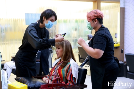 Hair Rituel by Sisley ชวนสัมผัสประสบการณ์ ผลิตภัณฑ์ดูแลเส้นผมและหนังศีรษะ ภายใต้คอนเซ็ปท์ ‘Haircare is the New Skincare’