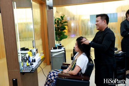 Hair Rituel by Sisley ชวนสัมผัสประสบการณ์ ผลิตภัณฑ์ดูแลเส้นผมและหนังศีรษะ ภายใต้คอนเซ็ปท์ ‘Haircare is the New Skincare’