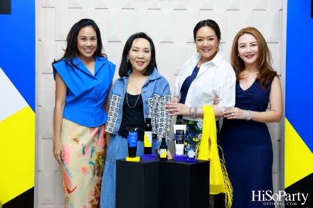 Hair Rituel by Sisley ชวนสัมผัสประสบการณ์ ผลิตภัณฑ์ดูแลเส้นผมและหนังศีรษะ ภายใต้คอนเซ็ปท์ ‘Haircare is the New Skincare’