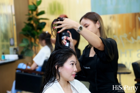 Hair Rituel by Sisley ชวนสัมผัสประสบการณ์ ผลิตภัณฑ์ดูแลเส้นผมและหนังศีรษะ ภายใต้คอนเซ็ปท์ ‘Haircare is the New Skincare’