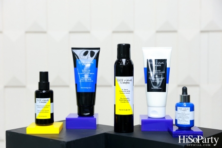 Hair Rituel by Sisley ชวนสัมผัสประสบการณ์ ผลิตภัณฑ์ดูแลเส้นผมและหนังศีรษะ ภายใต้คอนเซ็ปท์ ‘Haircare is the New Skincare’