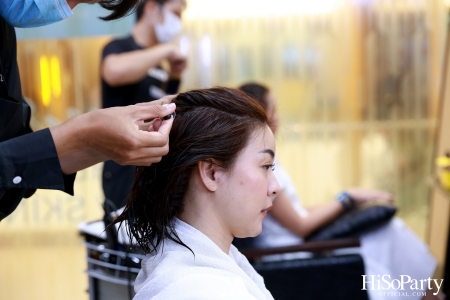 Hair Rituel by Sisley ชวนสัมผัสประสบการณ์ ผลิตภัณฑ์ดูแลเส้นผมและหนังศีรษะ ภายใต้คอนเซ็ปท์ ‘Haircare is the New Skincare’