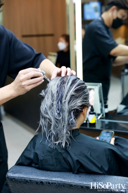 Hair Rituel by Sisley ชวนสัมผัสประสบการณ์ ผลิตภัณฑ์ดูแลเส้นผมและหนังศีรษะ ภายใต้คอนเซ็ปท์ ‘Haircare is the New Skincare’