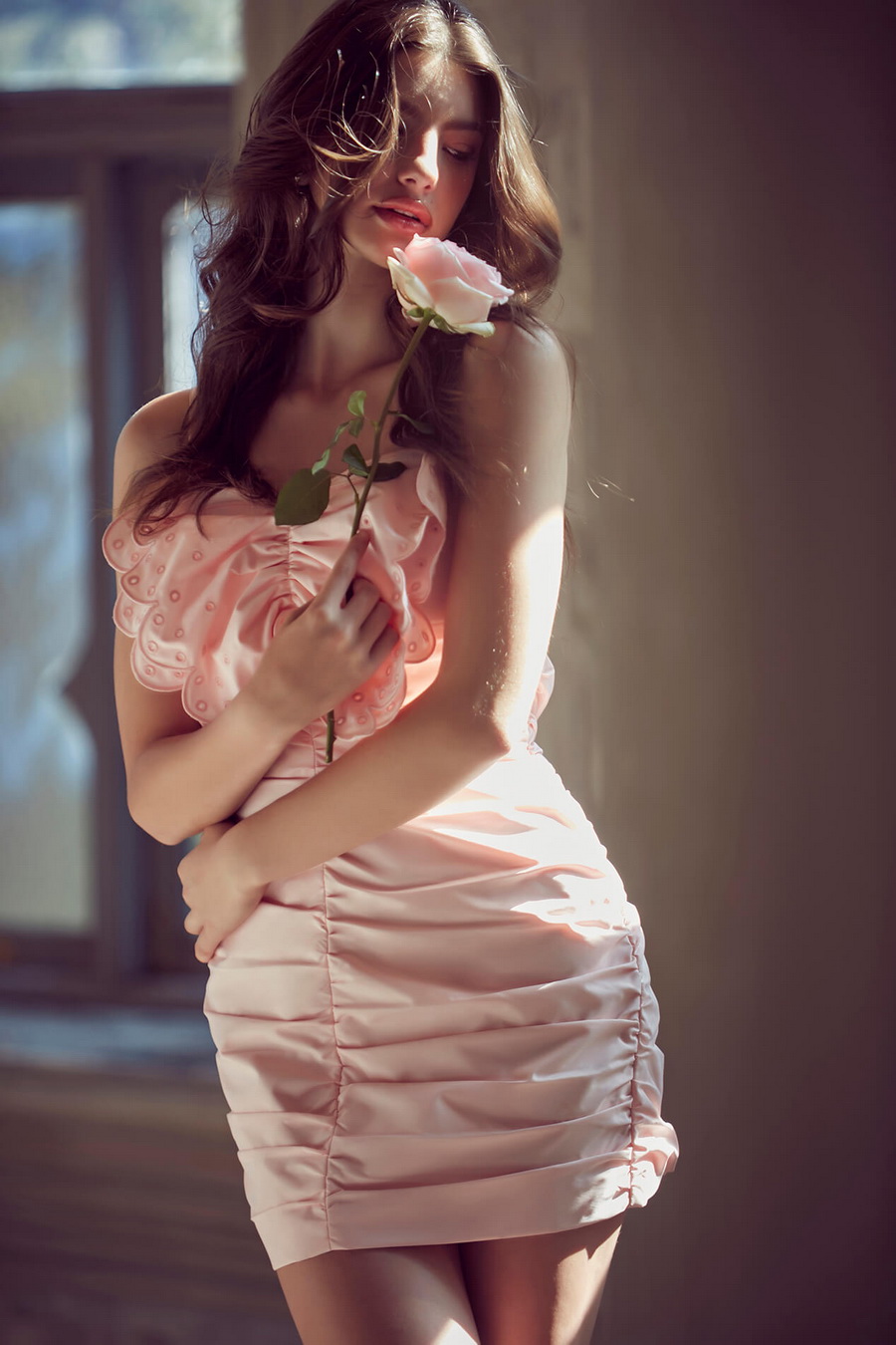 MISTY MYNX คอลเลกชั่น Spring/Summer 2024 เผยเสน่ห์ความเป็น Mynx Girl ที่มั่นใจและกล้าจะเป็นตัวเอง