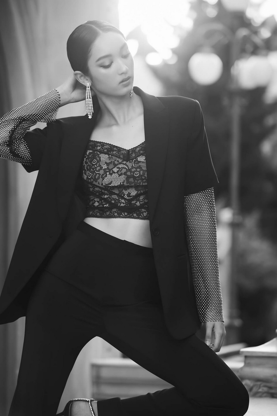 MISTY MYNX คอลเลกชั่น Spring/Summer 2024 เผยเสน่ห์ความเป็น Mynx Girl ที่มั่นใจและกล้าจะเป็นตัวเอง