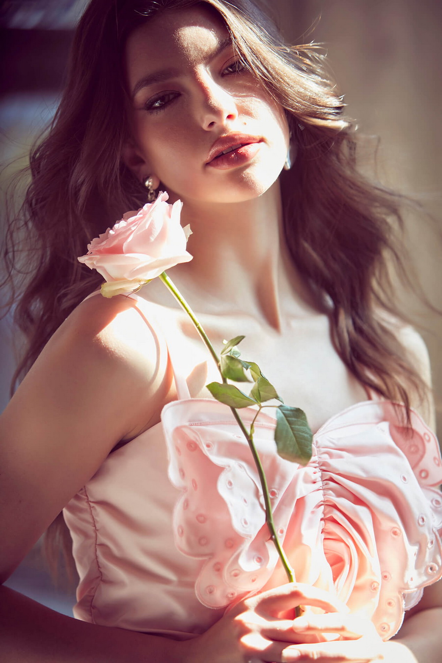 MISTY MYNX คอลเลกชั่น Spring/Summer 2024 เผยเสน่ห์ความเป็น Mynx Girl ที่มั่นใจและกล้าจะเป็นตัวเอง