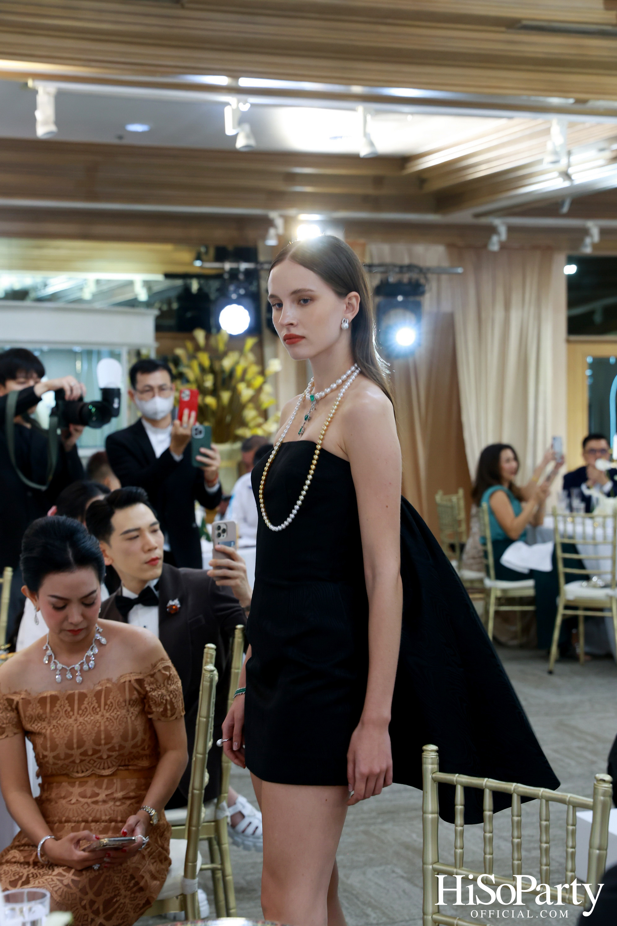 Beauty Gems x asava x HiSoParty Magazine I