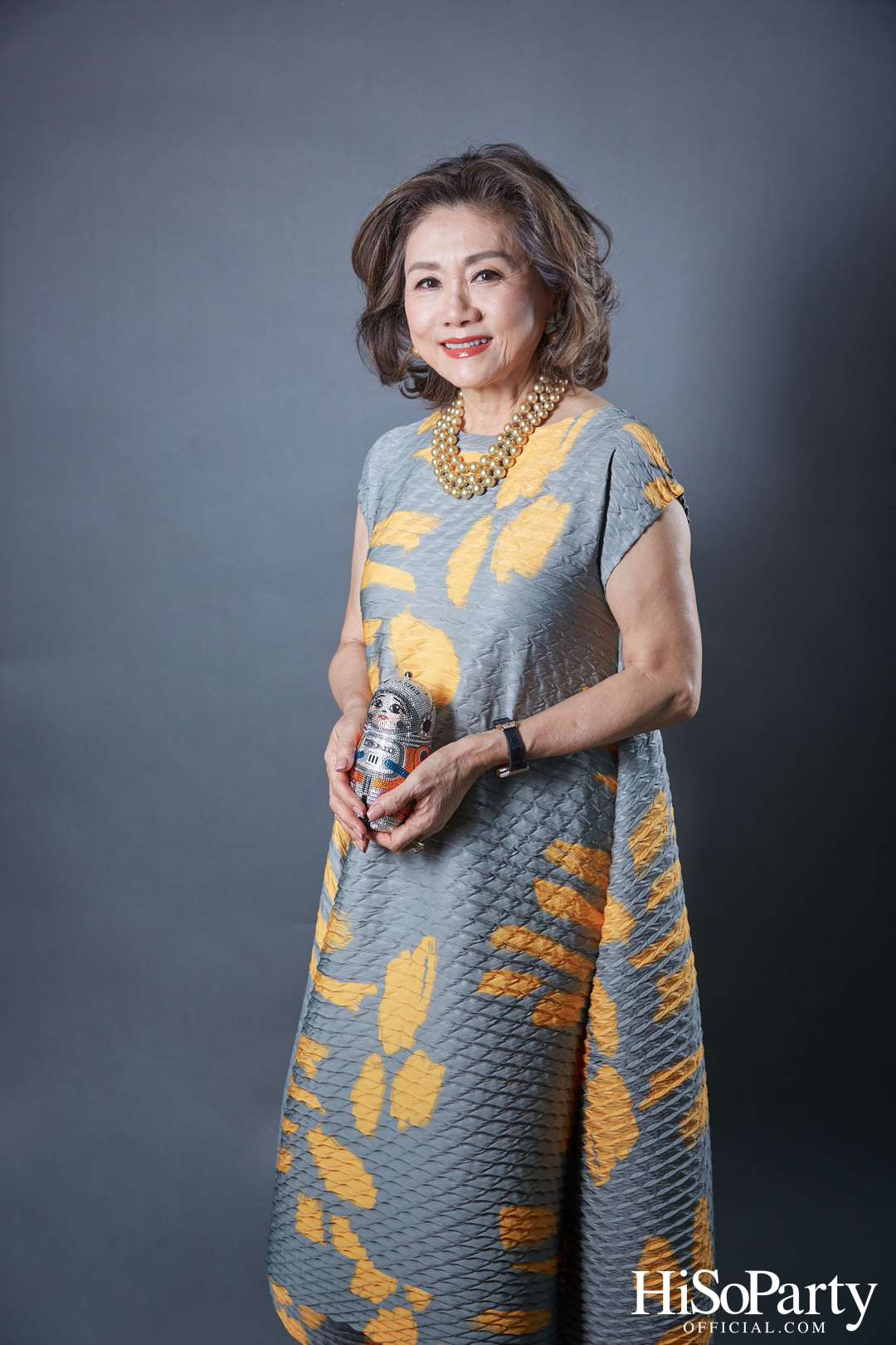 Beauty Gems x asava x HiSoParty Magazine I