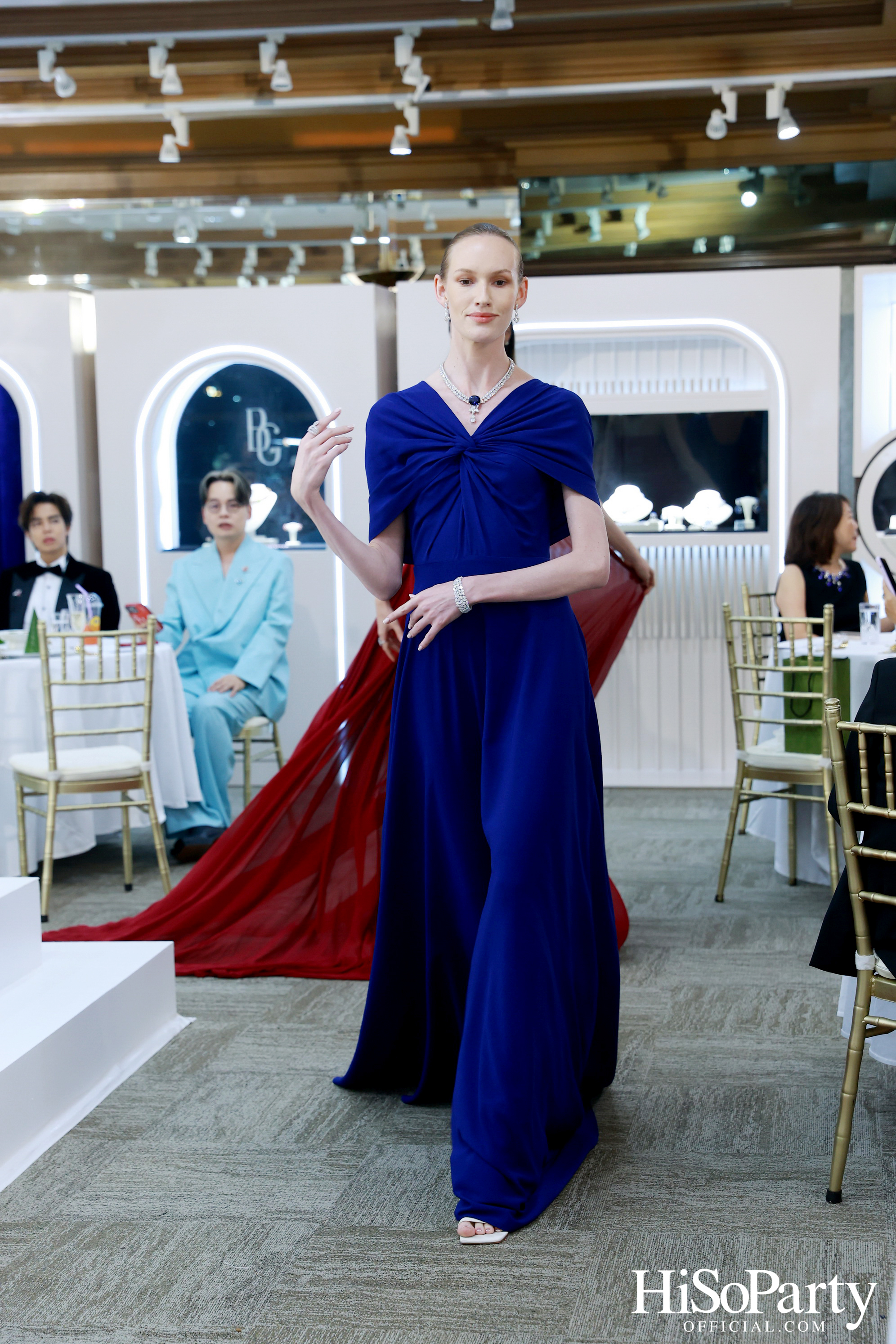 Beauty Gems x asava x HiSoParty Magazine I