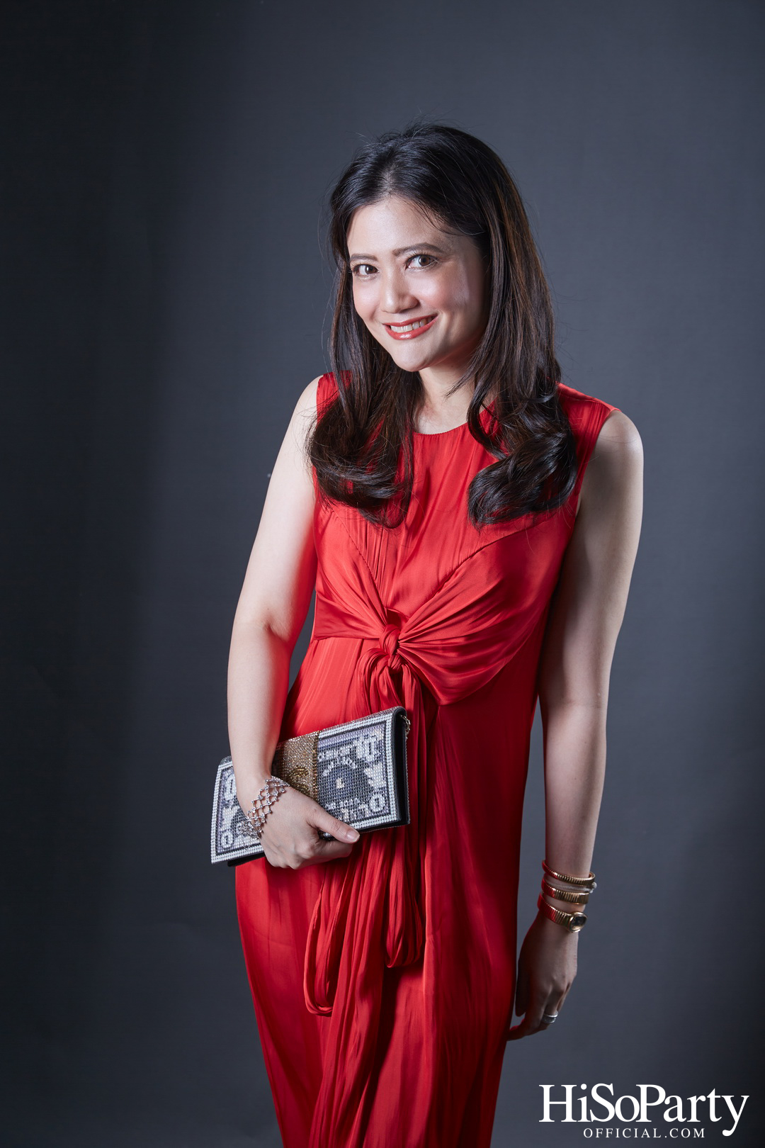 Beauty Gems x asava x HiSoParty Magazine I