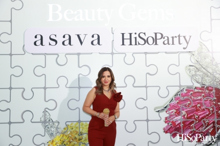 Beauty Gems x asava x HiSoParty Magazine I