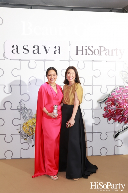 Beauty Gems x asava x HiSoParty Magazine II