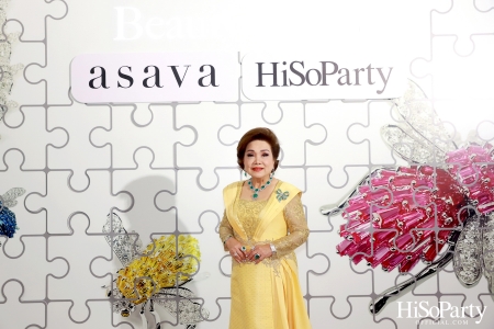 Beauty Gems x asava x HiSoParty Magazine II