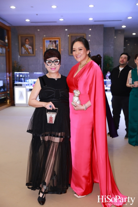 Beauty Gems x asava x HiSoParty Magazine II