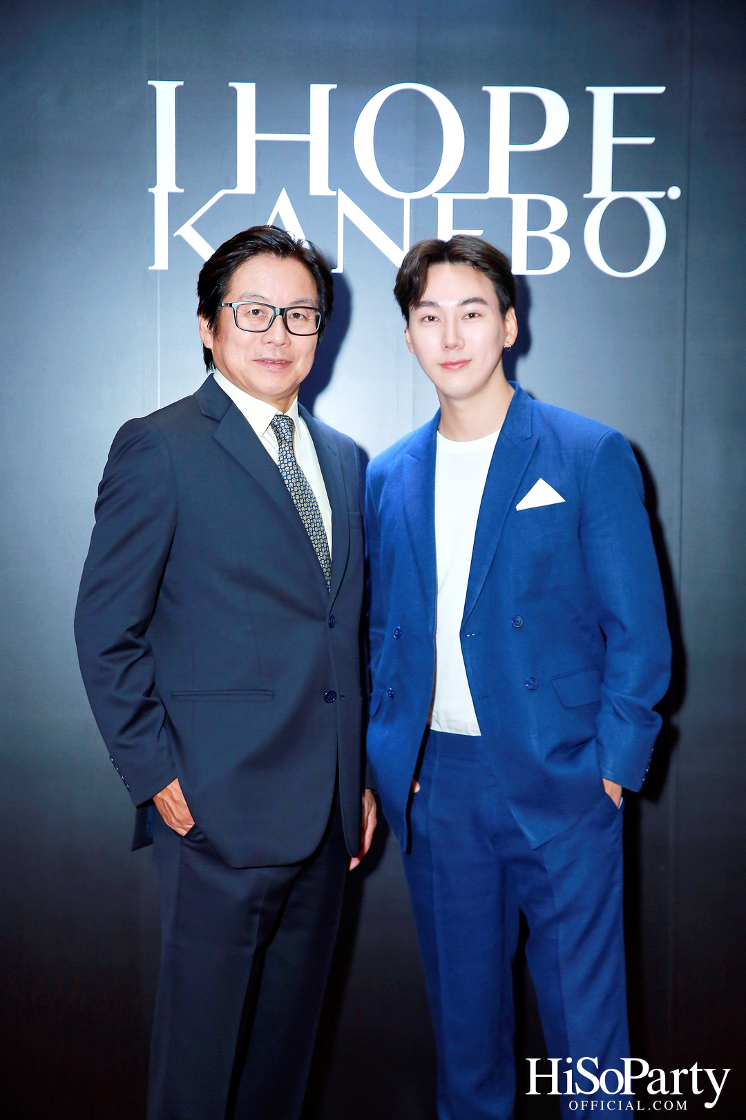 งานเปิดตัวลิปสติกรุ่นใหม่ล่าสุด KANEBO Rouge Star Vibrant