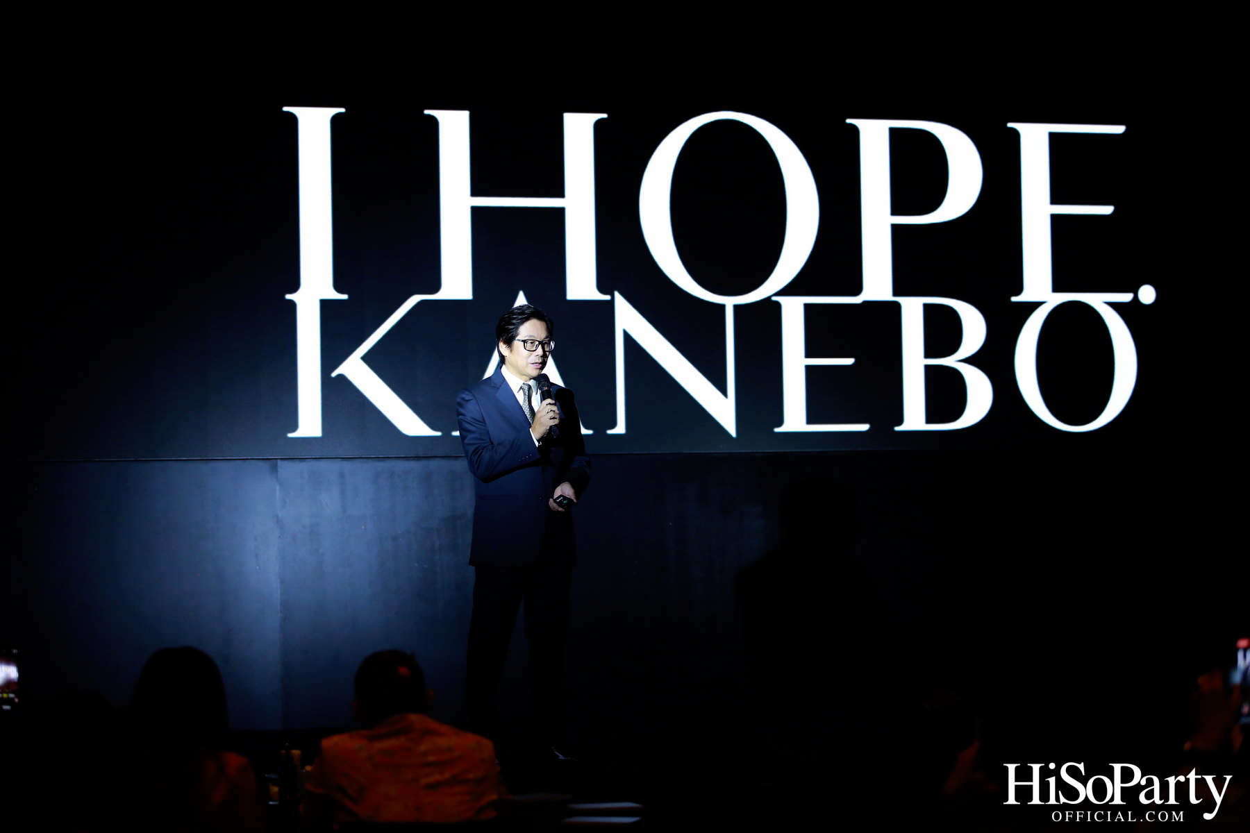 งานเปิดตัวลิปสติกรุ่นใหม่ล่าสุด KANEBO Rouge Star Vibrant