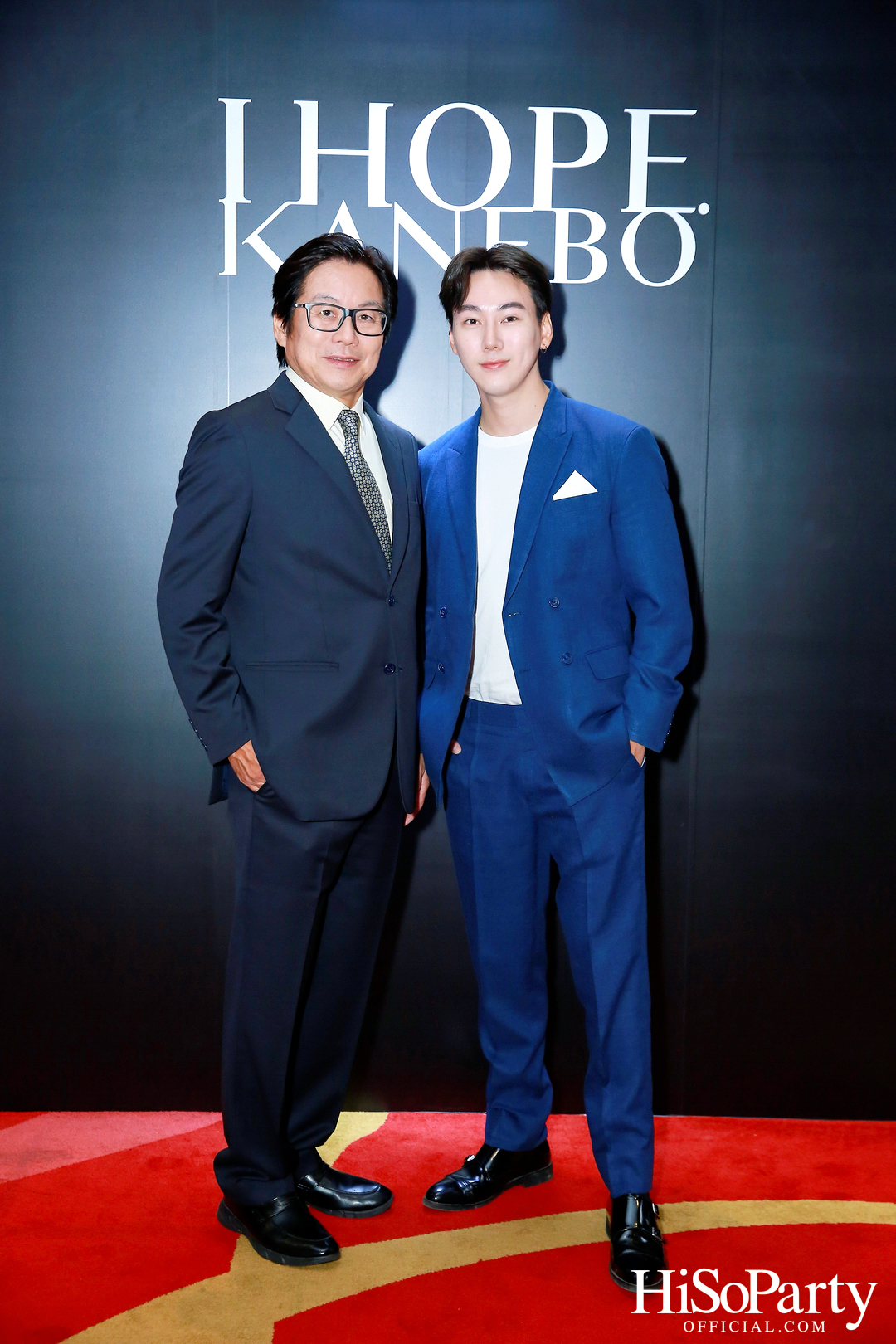 งานเปิดตัวลิปสติกรุ่นใหม่ล่าสุด KANEBO Rouge Star Vibrant