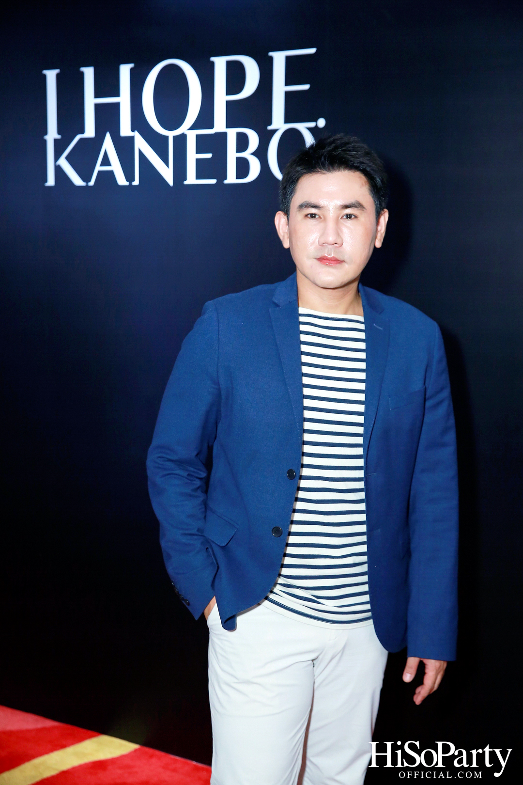 งานเปิดตัวลิปสติกรุ่นใหม่ล่าสุด KANEBO Rouge Star Vibrant