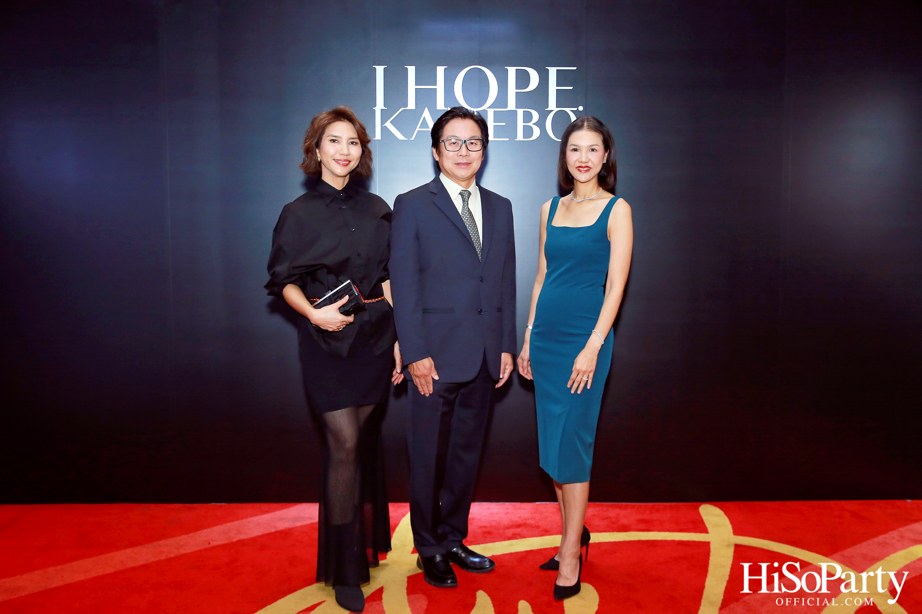 งานเปิดตัวลิปสติกรุ่นใหม่ล่าสุด KANEBO Rouge Star Vibrant