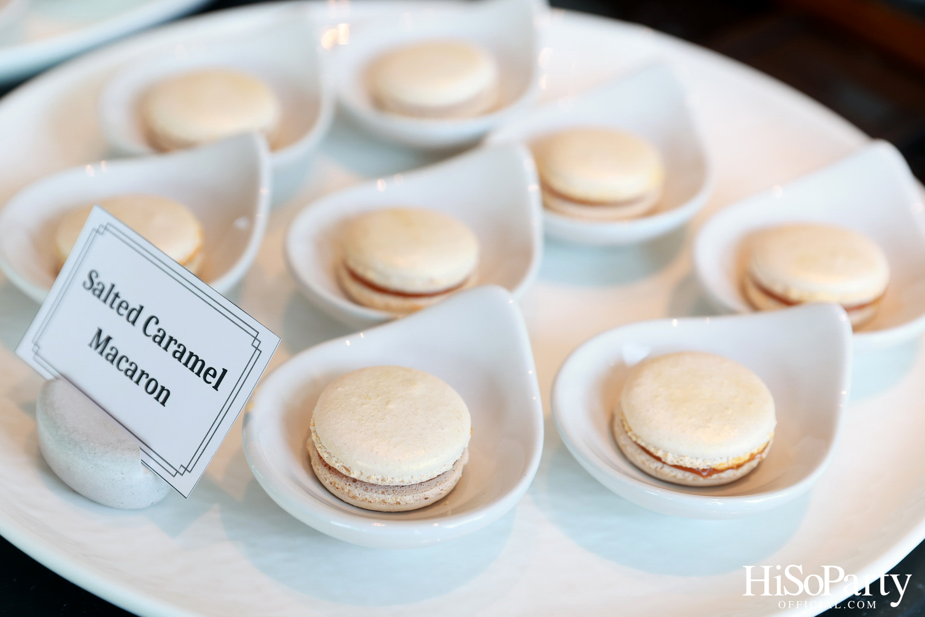 GUERLAIN เปิดตัวนวัตกรรมสุดล้ำแห่งการฟื้นบำรุงและยกกระชับ Gold Nobile Orchid แห่งแรกใน Guerlain Apartment 