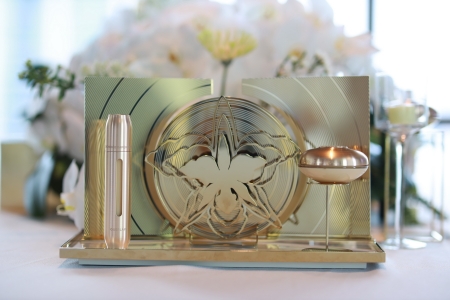 GUERLAIN เปิดตัวนวัตกรรมสุดล้ำแห่งการฟื้นบำรุงและยกกระชับ Gold Nobile Orchid แห่งแรกใน Guerlain Apartment 