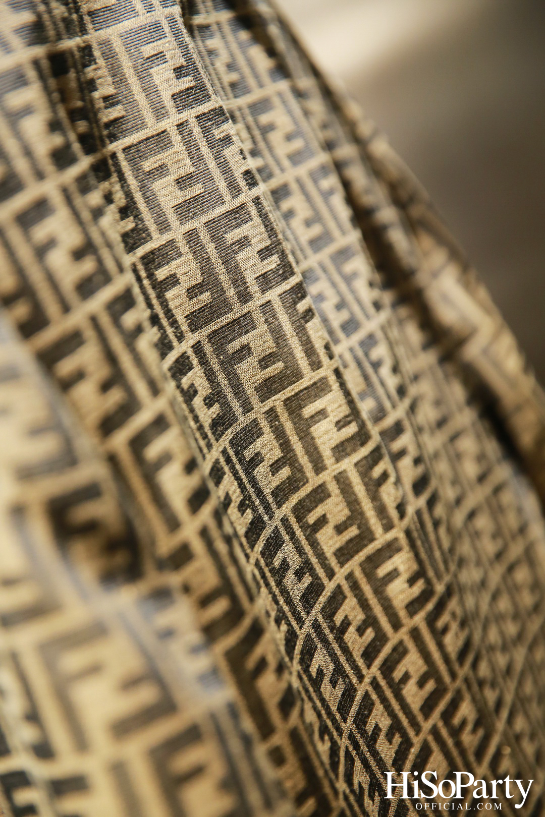 FENDI Siam Paragon Men's Boutique Opening