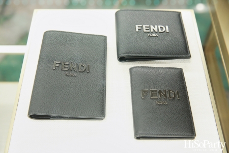 FENDI Siam Paragon Men's Boutique Opening