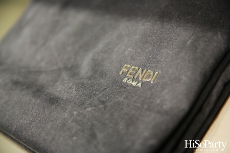 FENDI Siam Paragon Men's Boutique Opening