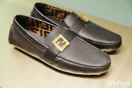 FENDI Siam Paragon Men's Boutique Opening