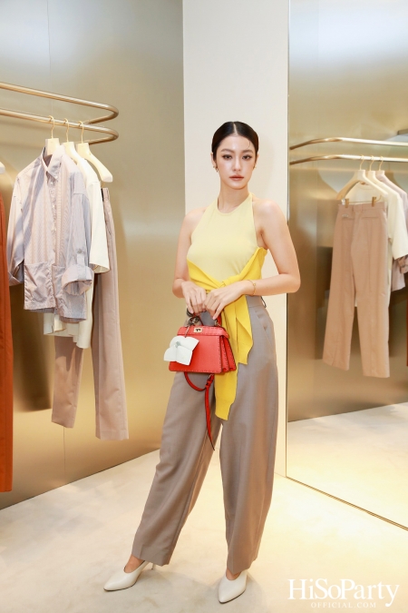 FENDI Siam Paragon Men's Boutique Opening