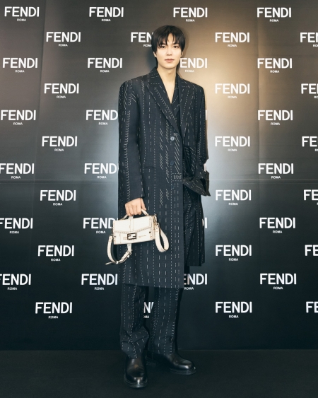 FENDI Siam Paragon Men's Boutique Opening