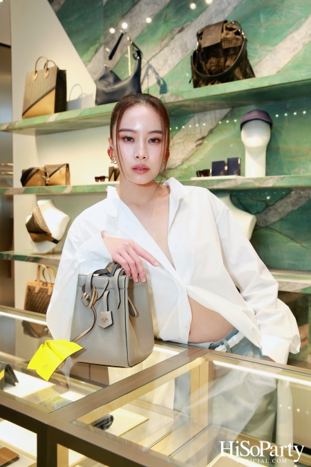 FENDI Siam Paragon Men's Boutique Opening