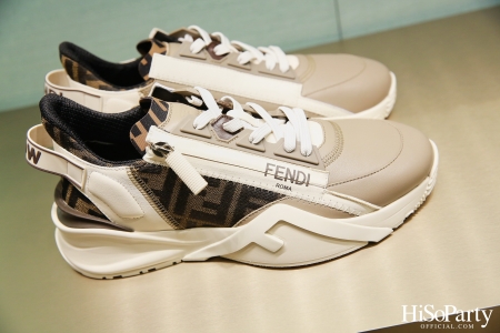 FENDI Siam Paragon Men's Boutique Opening