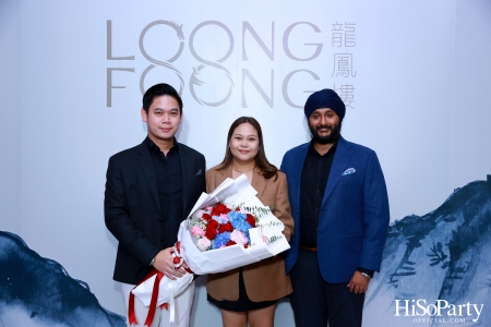 GRAND OPENING OF LOONG FOONG CHINESE RESTAURANT