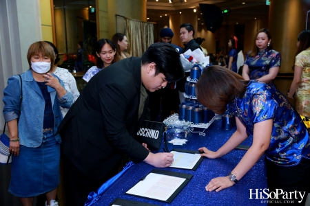 GRAND OPENING OF LOONG FOONG CHINESE RESTAURANT