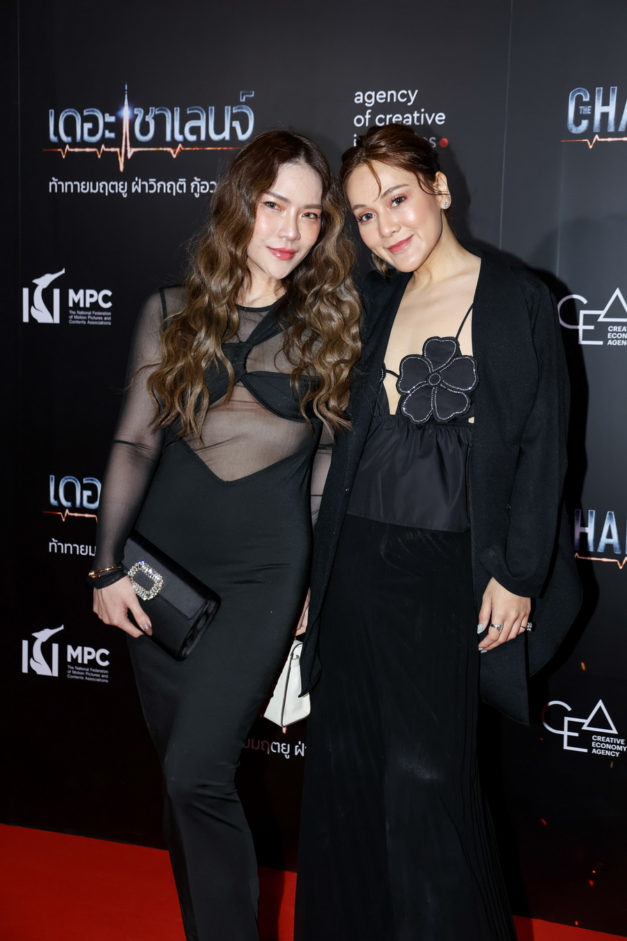 เปิดเทศกาล Moscow Film Days in Thailand ประเดิมฉาย ‘The Challenge’ ภาพยนตร์ที่ถ่ายทำบนอวกาศ ตอกย้ำความเป็นผู้นำด้านภาพยนตร์แห่งใหม่ระดับโลก