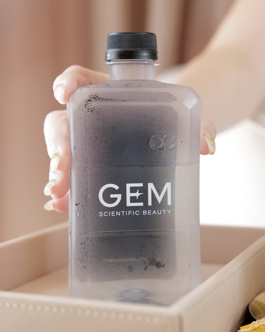 Grand Opening ‘GEM Scientific Beauty: Aesthetic and Wellness Clinic’ คลินิกเสริมความงามครบวงจรด้วยบริการระดับห้าดาว