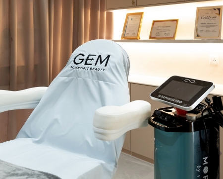 Grand Opening ‘GEM Scientific Beauty: Aesthetic and Wellness Clinic’ คลินิกเสริมความงามครบวงจรด้วยบริการระดับห้าดาว